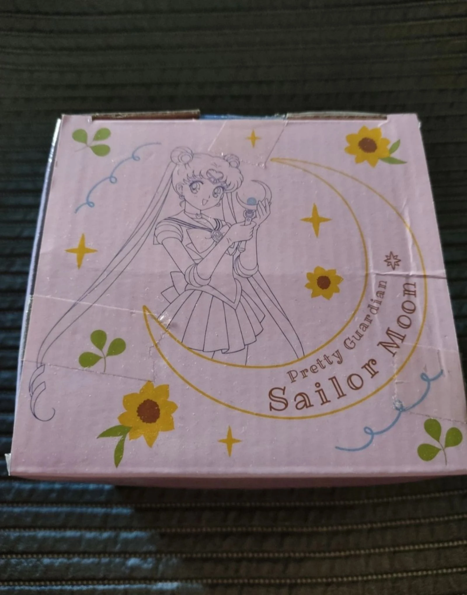 Lote artículos colección Sailor Moon (A) – photo 9